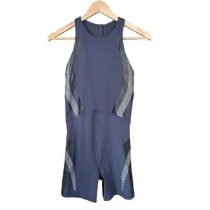 Athleta Allyson Felix Legend Bodysuit